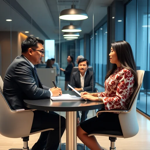 Jasa Penyedia Usher Serang