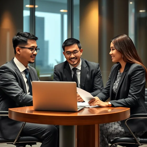 Jasa Penyedia Usher Sleman