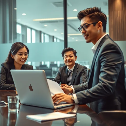 Jasa Penyedia Usher Solo