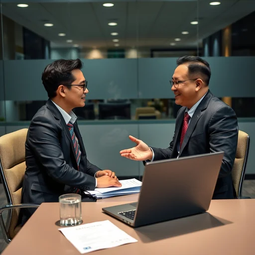 Jasa Penyedia Usher Sragen