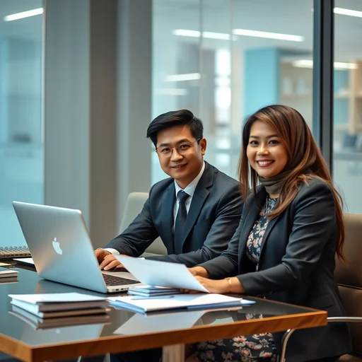 Jasa Penyedia Usher Subang