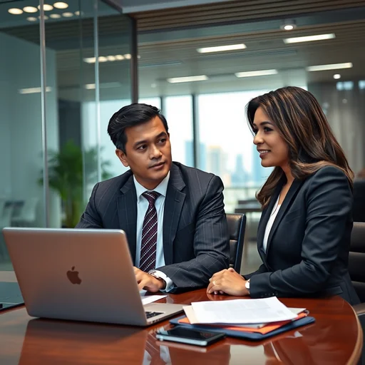 Jasa Penyedia Usher Sumedang