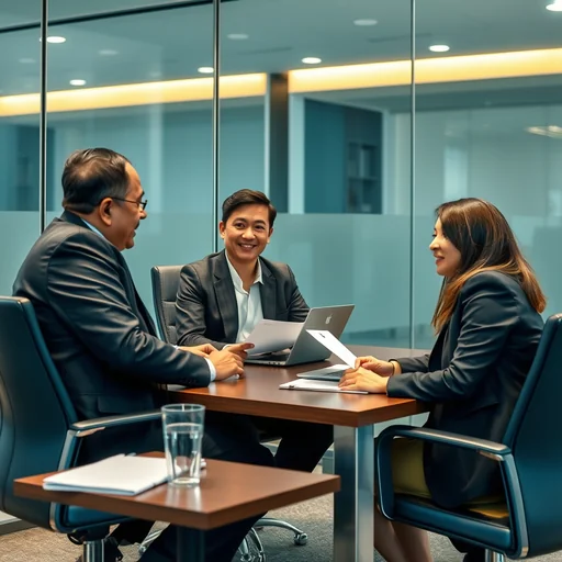 Jasa Penyedia Usher Tabanan