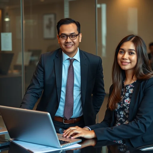 Jasa Penyedia Usher Tangerang