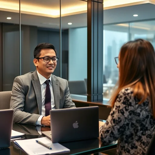 Jasa Penyedia Usher Tangerang Selatan