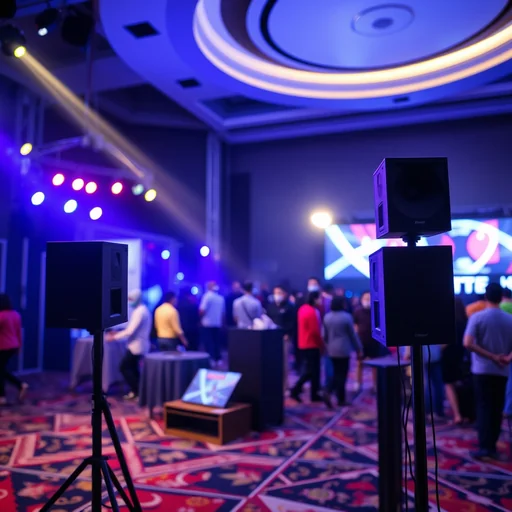 Jasa Penyewaan Sound System