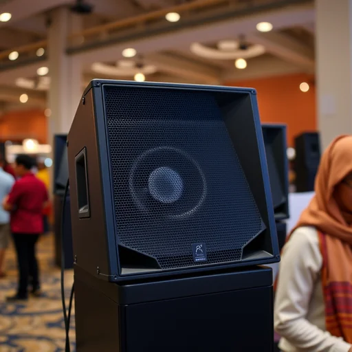 Jasa Penyewaan Sound System Jogja