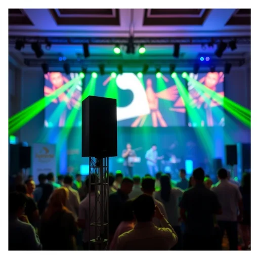 Jasa Penyewaan Sound System Solo