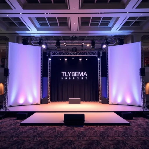 Jasa Rangka Backdrop Banyuwangi