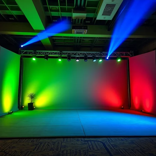 Jasa Rangka Backdrop Brebes