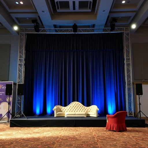 Jasa Rangka Backdrop Pandeglang