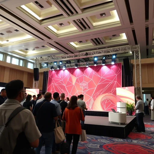 Jasa Rangka Backdrop Subang