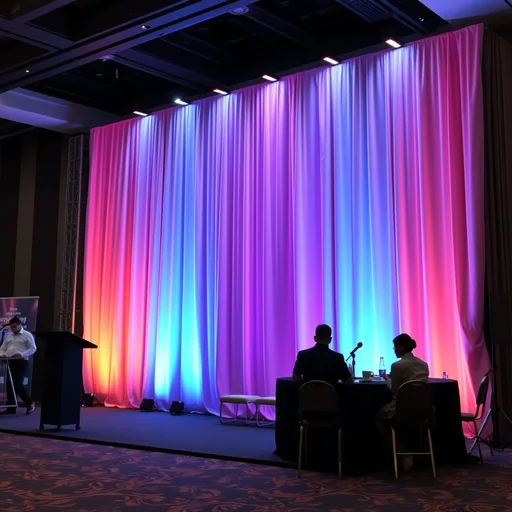 Jasa Rangka Backdrop Sumenep