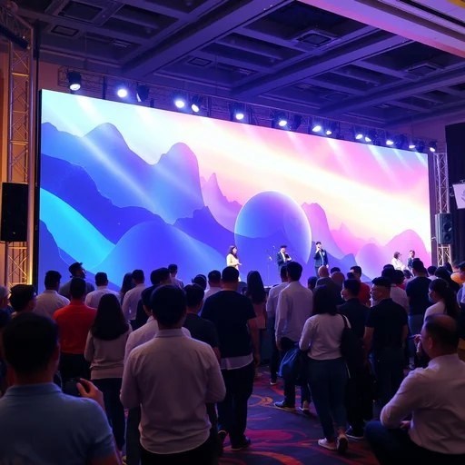 Jasa Rangka Backdrop Tulungagung