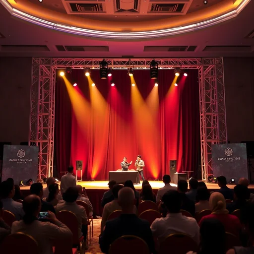 Jasa Rangka Backdrop Wonogiri