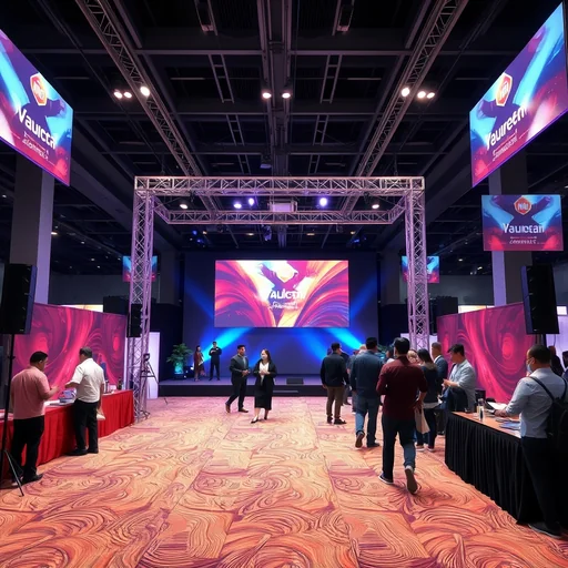 Jasa Rangka Backdrop Wonosobo