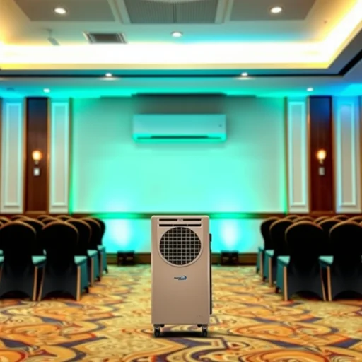 Jasa Sewa Ac Portable Jakarta