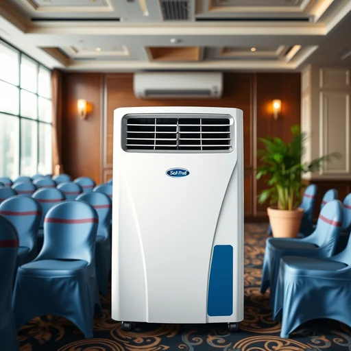 Jasa Sewa Ac Portable Jogja