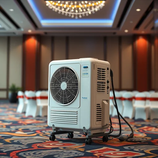 Jasa Sewa Ac Portable Semarang