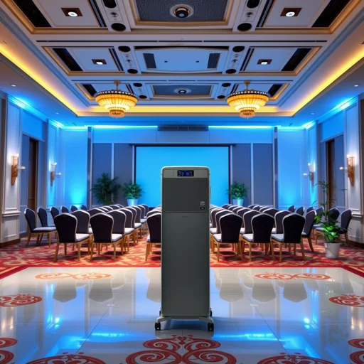 Jasa Sewa Ac Standing Floor