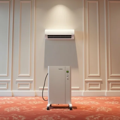 Jasa Sewa Ac Standing Floor Bekasi