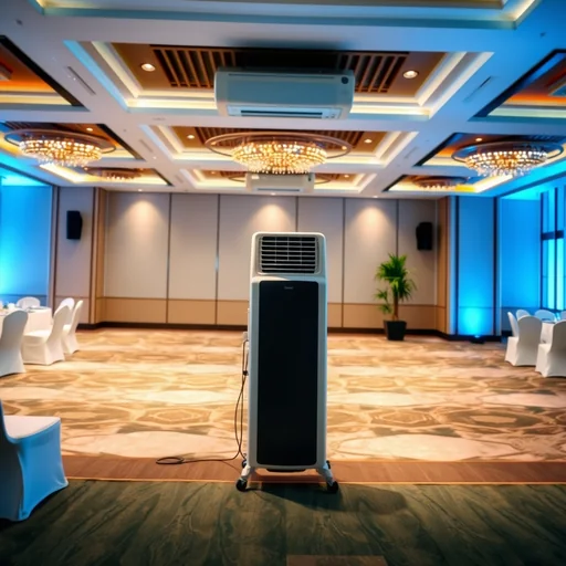 Jasa Sewa Ac Standing Floor Jakarta