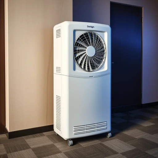 Jasa Sewa Ac Standing Floor Jogja