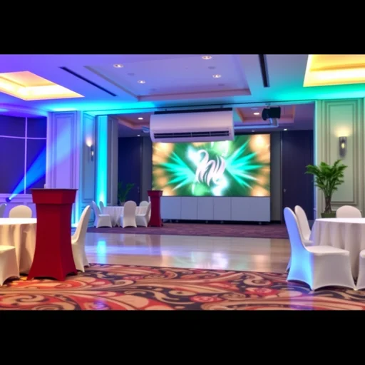 Jasa Sewa Ac Standing Floor Semarang