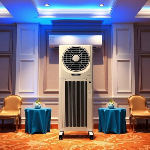 Jasa Sewa Ac Standing Floor Solo