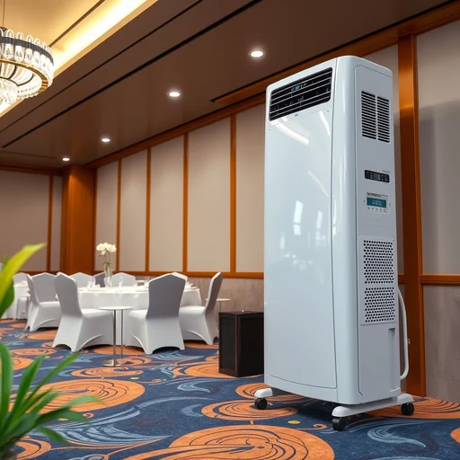 Jasa Sewa Ac Standing Floor Tangerang