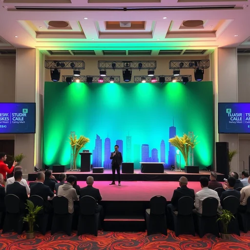 Jasa Sewa Backdrop Bogor