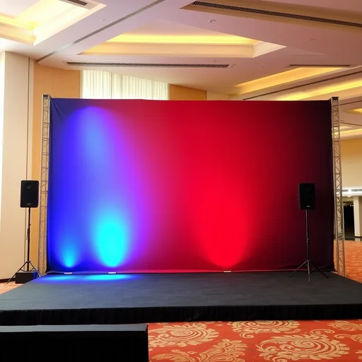 Jasa Sewa Backdrop Bojonegoro