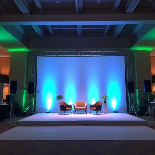 Jasa Sewa Backdrop Buleleng