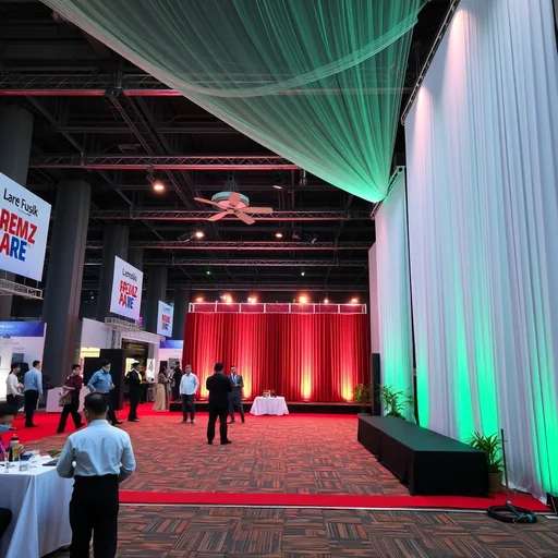 Jasa Sewa Backdrop Cimahi