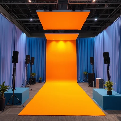 Jasa Sewa Backdrop Grobogan