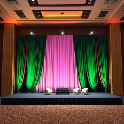 Jasa Sewa Backdrop Indramayu