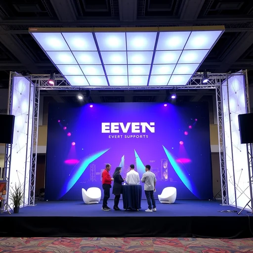 Jasa Sewa Backdrop Jakarta Timur