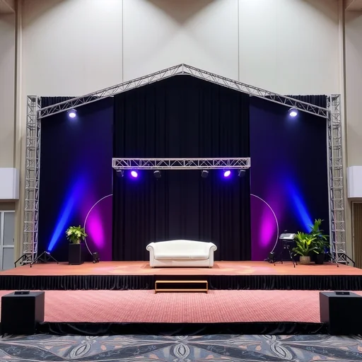 Jasa Sewa Backdrop Jembrana