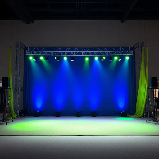 Jasa Sewa Backdrop Karangasem