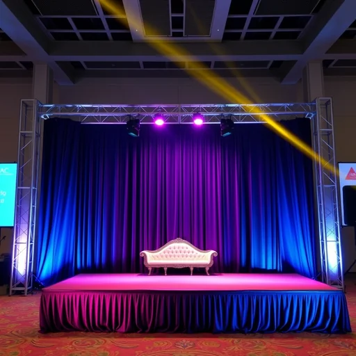 Jasa Sewa Backdrop Kediri