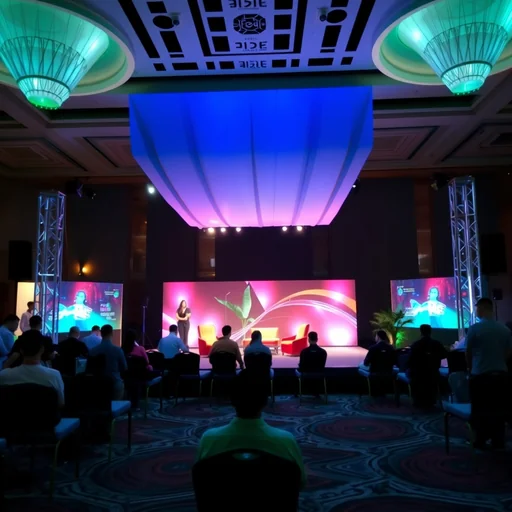 Jasa Sewa Backdrop Kudus