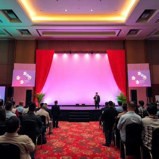 Jasa Sewa Backdrop Kulon Progo