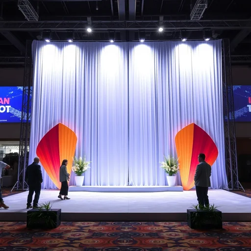 Jasa Sewa Backdrop Lumajang