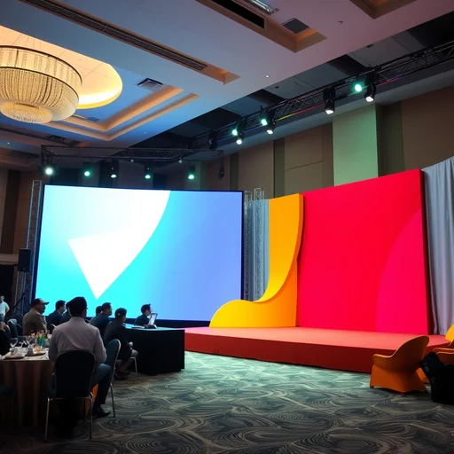 Jasa Sewa Backdrop Majalengka