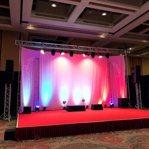 Jasa Sewa Backdrop Malang