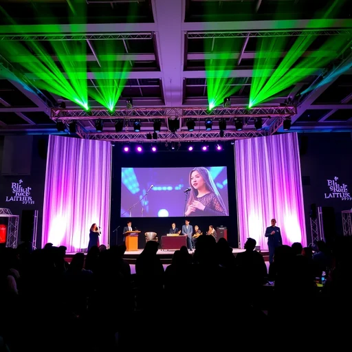 Jasa Sewa Backdrop Nganjuk