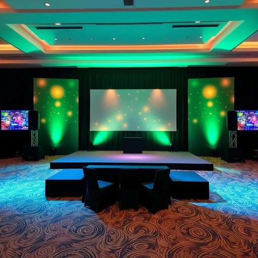 Jasa Sewa Backdrop Ngawi