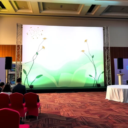 Jasa Sewa Backdrop Pandeglang