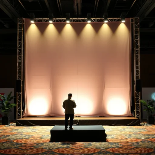 Jasa Sewa Backdrop Pekalongan