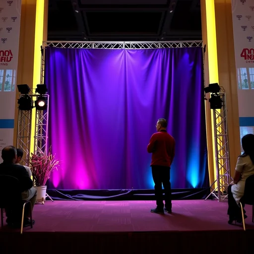 Jasa Sewa Backdrop Probolinggo